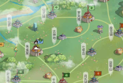 【手游推荐】修仙群英传游戏攻略_手游下载