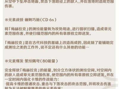 3.6版本前瞻爆料一览长图v1游戏攻略_手游下载