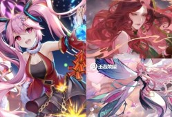 【资讯】瑶二次元传说首爆，巴宝莉重做，女神节皮肤3选1，黄忠、刘游戏攻略_手游下载