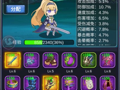 【手游推荐】抽卡勇士(资源不减，免封)游戏攻略_手游下载