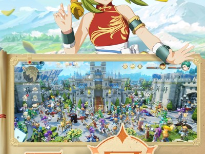 魔力宝贝旅人官服，魔力宝贝旅人官服和渠道服互通吗