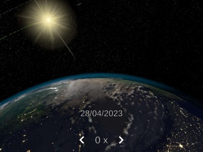 【游戏推荐】太阳系模拟器游戏攻略_手游下载