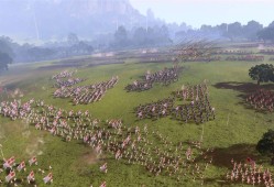 【端游推荐】《全面战争：三国》中文版本 v1.5.3游戏攻略_手游下载