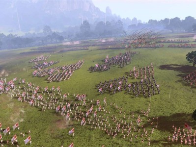 【端游推荐】《全面战争：三国》中文版本 v1.5.3游戏攻略_手游下载