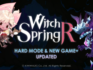 【端游推荐】魔女之泉R v1.304 豪华中文版游戏攻略_手游下载