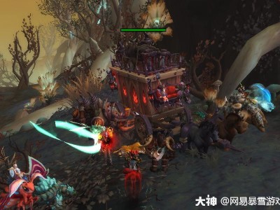 魔兽世界暗影国度怎么飞行(魔兽世界暗影国度飞行坐骑攻略视频解说)