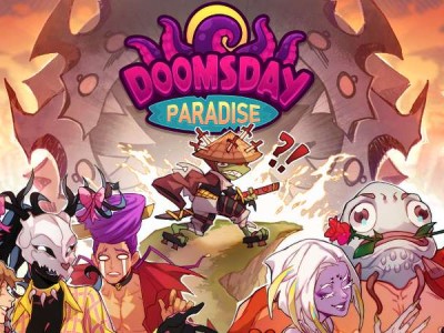【端游推荐】末日狂欢人外岛 v1.2.0 豪华中文版游戏攻略_手游下载
