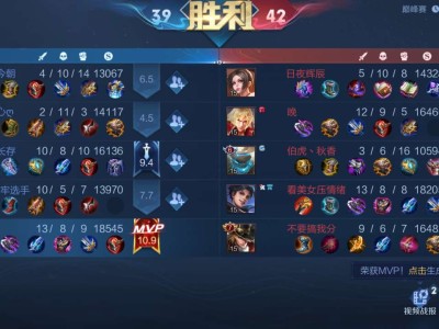 【王者论神仙摆烂1900晋级赛】游戏攻略_手游下载