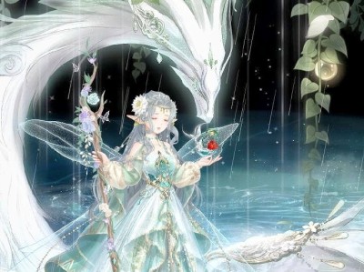 奇迹暖暖女神系搭配，奇迹暖暖最性感的搭配