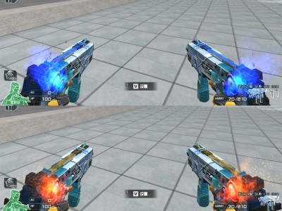 【图片】梦魇版本武器系列道具游戏攻略_手游下载