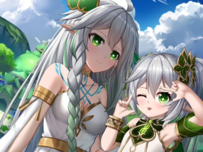 【原神图片】1.2.3警告你，别蹭我帖子游戏攻略_手游下载