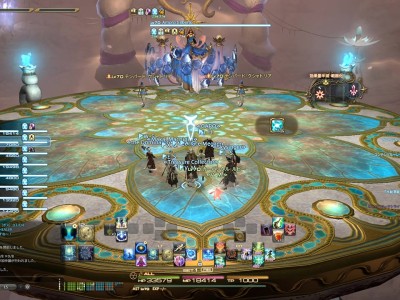 ff14停服，ff14 10关服