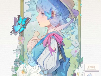 【闲聊】神里绫华还复刻吗，上次30多抽都没得到游戏攻略_手游下载