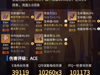【交流】这夜兰算合格了吗游戏攻略_手游下载