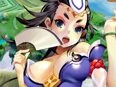 仙境物语手游(仙境物语手游下载最新版)