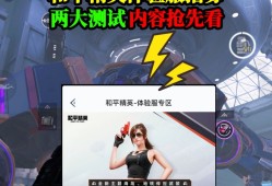 和平精英体验服官网站在哪_和平精英体验服官方网站进入