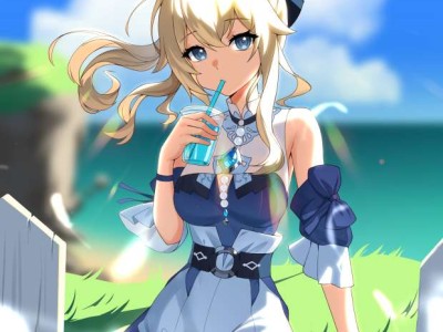 【蛋炒饭】琴八重神子游戏攻略_手游下载