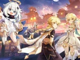 【快爆攻略】原神皆灭椅骸任务完成图文游戏攻略_手游下载