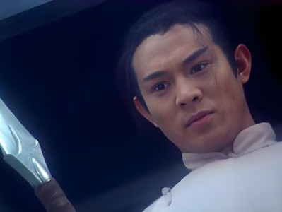 李连杰纹身(李连杰纹纹身照片)