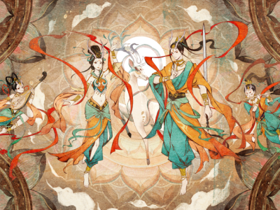 一念逍遥敦煌答题第四天，一念逍遥敦煌普识答案大全