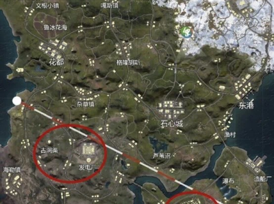 【吃鸡派对】和平精英山谷模式怎么玩游戏攻略_手游下载