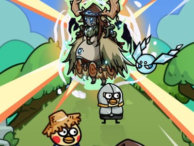 【手游推荐】弓箭鸡 v1.0.1.0 中文游戏攻略_手游下载