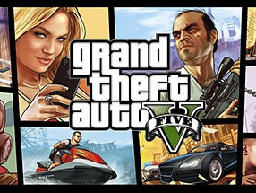 【端游推荐】GTA5 v1.67 豪华纯净+MOD整合版游戏攻略_手游下载