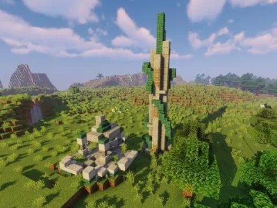 【MC爆肝组】我的世界入门级攻略2游戏攻略_手游下载