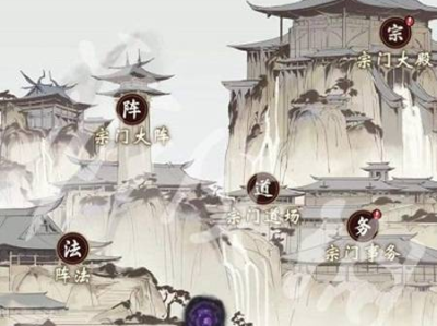 一念逍遥天下归一玩法，一念逍遥归一全服奖励是什么