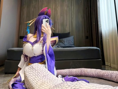 【王者cos专刊】焦虑虽然让人感到很不舒服，但并不危险。游戏攻略_手游下载