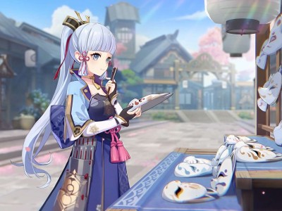 【原神图片】山里灵活游戏攻略_手游下载
