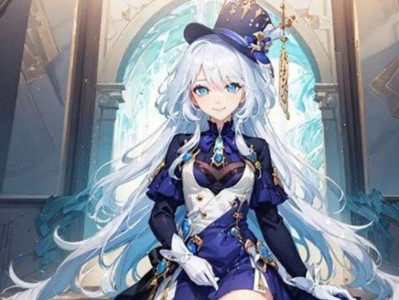 【原神搬运】原神芙卡洛斯命座效果解析 几命最强游戏攻略_手游下载