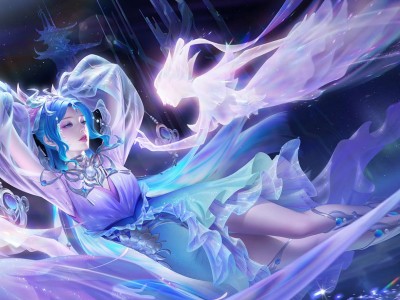 【王者秀图】天清一雁远，海阔孤帆迟。游戏攻略_手游下载