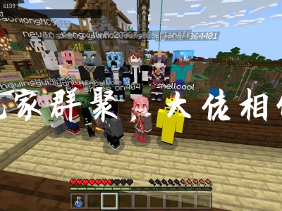 【服务器】天下服务器1.20纯生存游戏攻略_手游下载