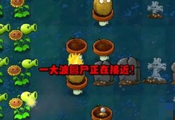 【游戏攻略】植物大战僵尸杂交版冒险模式第4关攻略游戏攻略_手游下载