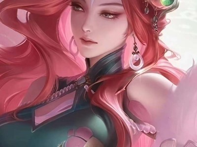 【王者女神周刊】海月新皮肤浮梦罗烟来啦！神秘的珠玑阁阁主？游戏攻略_手游下载