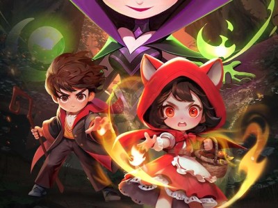 【手游推荐】   最后一个魔法师游戏攻略_手游下载