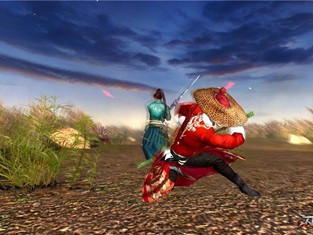 刀剑2剧情(刀剑2人物介绍)