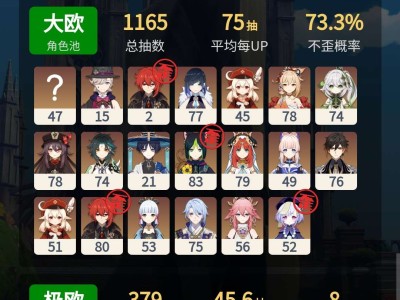【交流】分享一波抽卡游戏攻略_手游下载