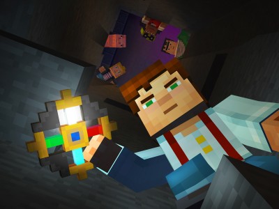 我的世界故事模式免谷歌版全解锁(我的世界故事模式googleplay下载)