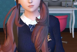 【手游分享】《放置女友》-无限钻石游戏攻略_手游下载