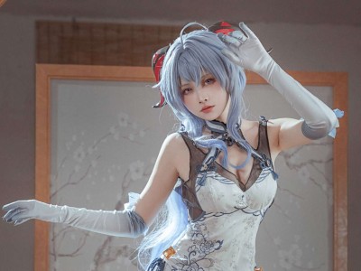 【原神图片】甘雨旗袍【10.15今日进度1/2】游戏攻略_手游下载