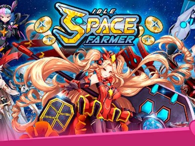 【手游推荐】太空农夫_1.10.3【23.9.16版】游戏攻略_手游下载