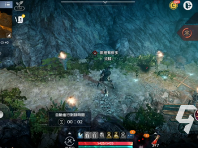 黑色沙漠手游职业推荐pvp(黑色沙漠手游职业推荐2022)