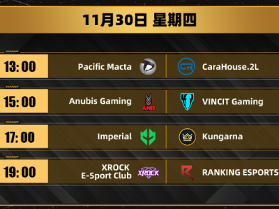 【资讯】小组赛第二日开战，XROCK迎来世界赛首秀游戏攻略_手游下载