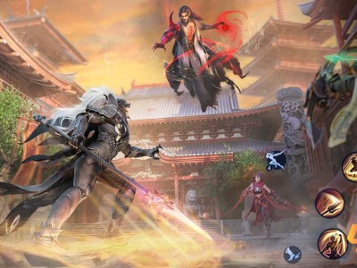 剑侠世界手游3，剑侠世界手游3兑换码在哪输入