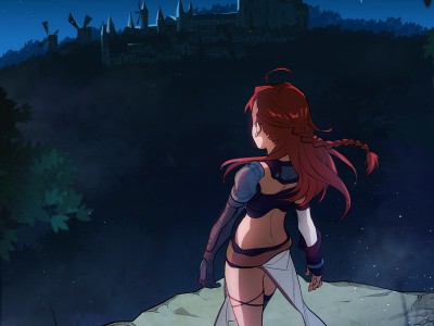 【原神图片】漫画：风之歌2游戏攻略_手游下载