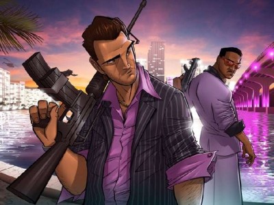 【手游推荐】GTA4罪恶都市，端游完美移植版游戏攻略_手游下载