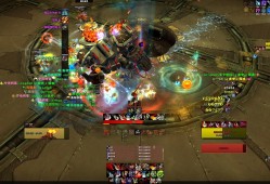 魔兽世界pt是什么意思_魔兽世界里的p是什么意思