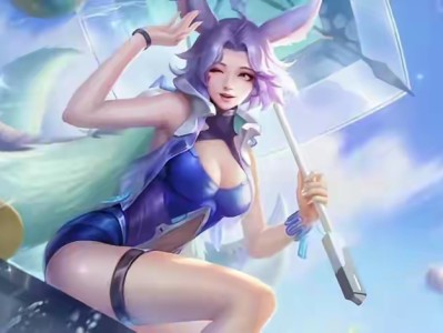 【资讯】一口气公布四款新皮肤，逐梦之音返场，艾琳没有V7皮肤游戏攻略_手游下载